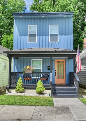 1321 Maryland Ave, Covington, KY 41011