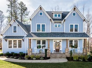 2212 Webster Crescent Ln, Midlothian, VA 23112