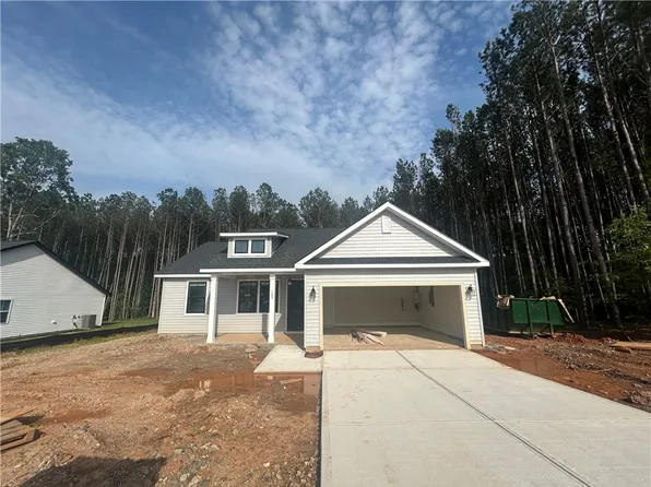 109 Big Woods Cir, Belton, SC 29627