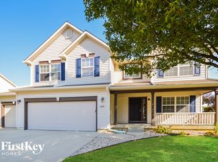 5692 Yorktown Trce, Plainfield, IN 46168