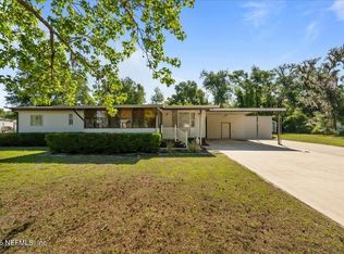 242 TROPIC Avenue, Satsuma, FL 32189