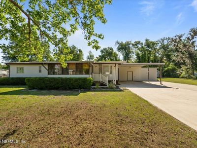 242 TROPIC Avenue, Satsuma, FL, 32189