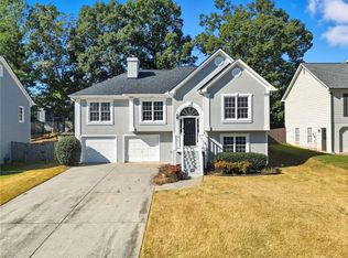 4927 Baker Plantation Way, Acworth, GA 30101