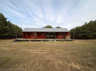 811 Polk Rd #21, Cove, AR 71937