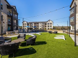 6429 Bridgewater Dr #B-378, Austin, TX 78723