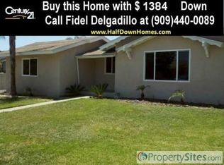7196 Sonoma Ave, Alta Loma, CA 91701