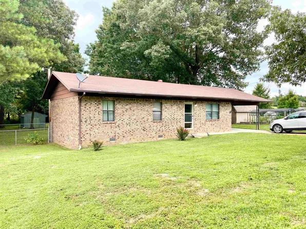 110 Peace Valley Rd, Ash Flat, AR 72513