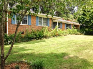 3306 Thread Needle Rd W, Augusta, GA 30907