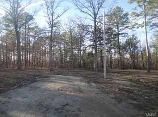 11401 Reed Rd, Licking, MO 65542