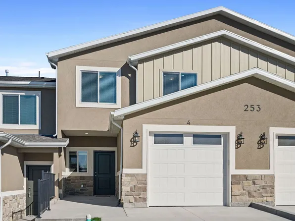 253 E 550 N, Richmond, UT