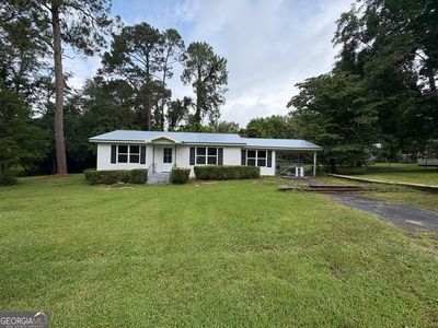 320 6th Ave, Eastman, GA, 31023