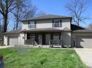802 Portland Ave, Belleville, IL