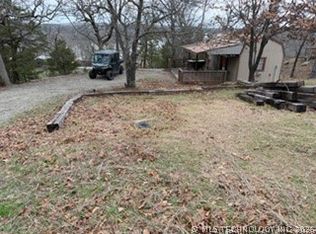 383 Hickory St, Canadian, OK 74425