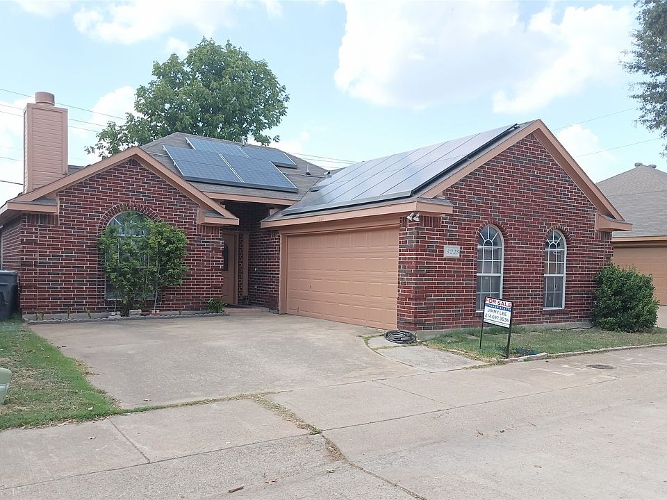 1st image of 3228 Bellville Dr