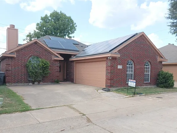 3228 Bellville Dr, Dallas, TX 75228