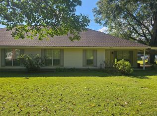 3311 Branch St, Millbrook, AL 36054