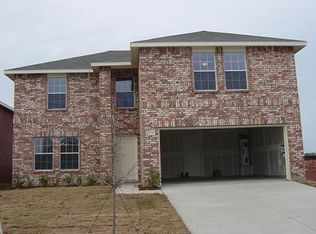 1114 Augustin Dr, Princeton, TX 75407