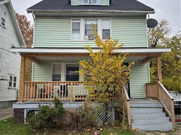 13322 Eaglesmere Ave, Cleveland, OH 44110
