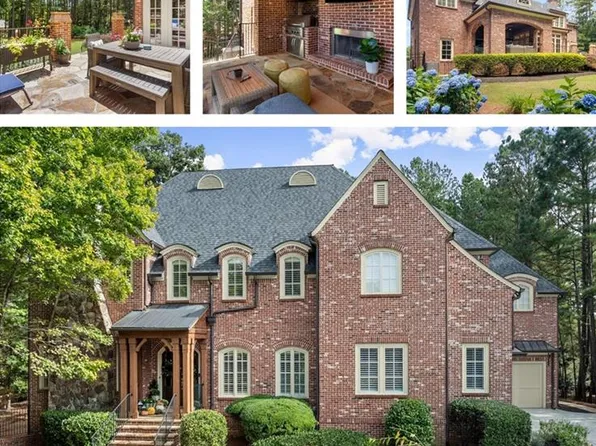 4545 Whitestone Way, Suwanee, GA 30024