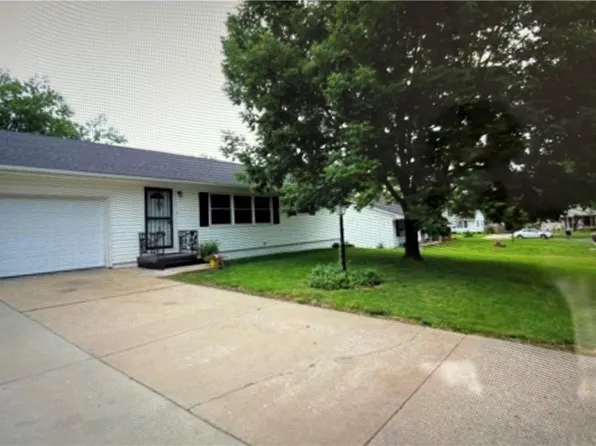 2005 N 34th St, Saint Joseph, MO 64506