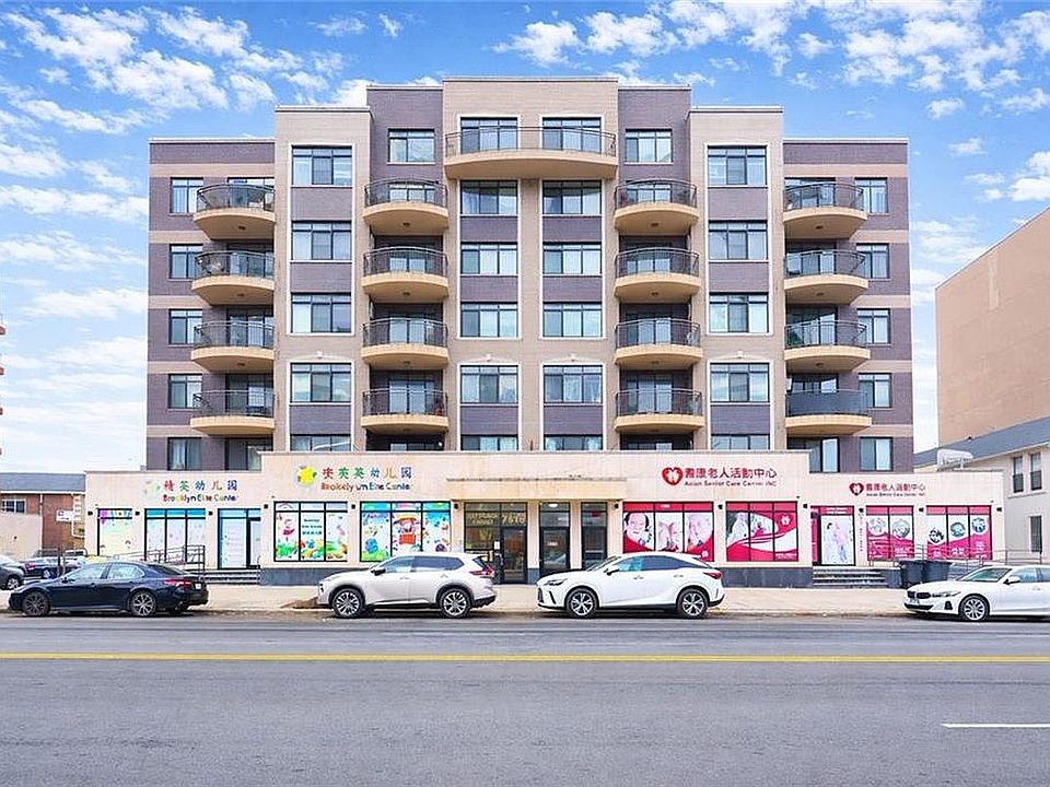 1st image of 7516 Bay Pkwy #4E