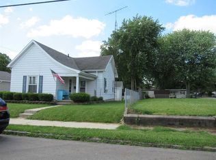 505 Sater St, Greenville, OH 45331