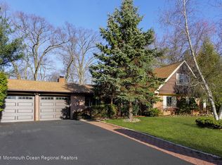 75 Lakeridge Dr, Matawan, NJ 07747