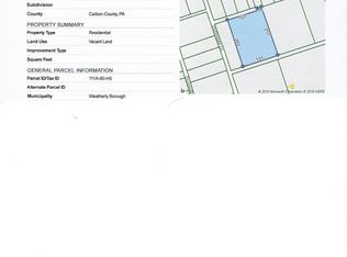 220 Monroe Ct, Weatherly, PA 18255