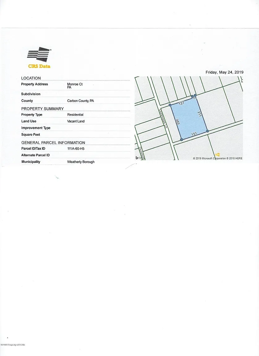 220 Monroe Ct photo 1