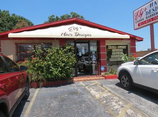 2701 W Tampa Bay Blvd, Tampa, FL 33607