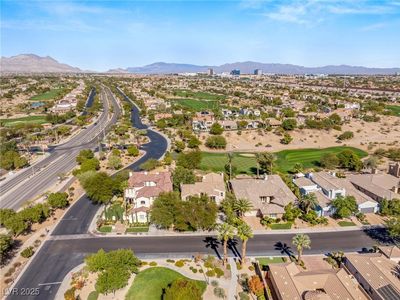 3091 Red Springs Dr, Las Vegas, NV, 89135