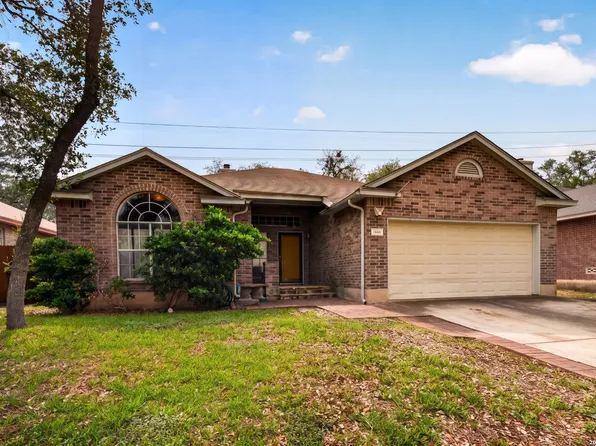 1239 Crumpet, San Antonio, TX 78253