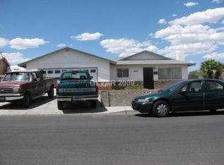 5608 Pinecone Pl, Las Vegas, NV 89108
