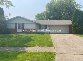 7243 Montague Rd, Dayton, OH 45424