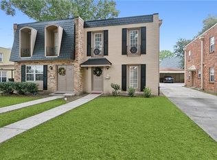 231 W Kenilworth St, New Orleans, LA 70124