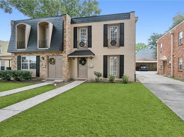 231 W Kenilworth St, New Orleans, LA 70124
