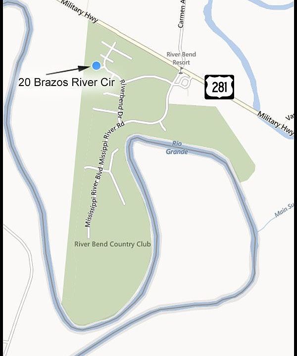 Resort Location