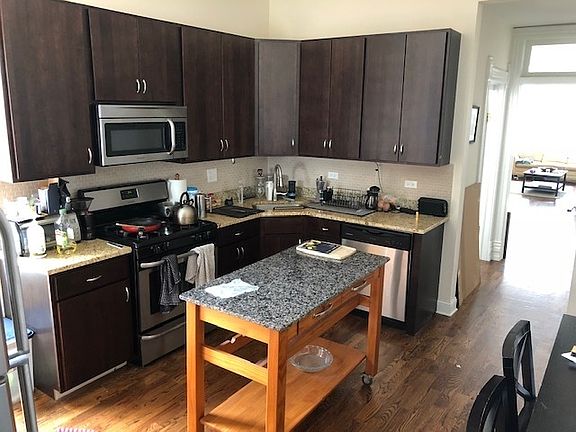 5th image of 1513 N Fairfield Ave APT 3