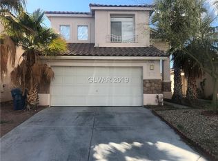 7547 Frontier Ranch Ln, Las Vegas, NV 89113