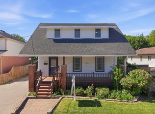176 Annis St, Oshawa, ON L1H 3P4