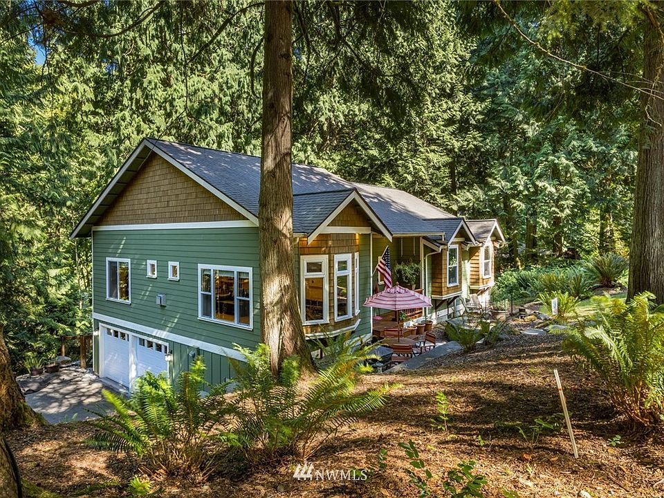 137 Sudden Valley Drive, Bellingham, WA 98229 Zillow
