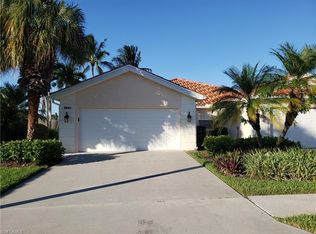 3643 El Segundo Ct, Naples, FL 34109