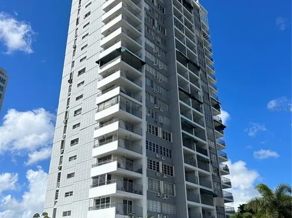 554 Calle Perseo #1704, San Juan, PR 00920