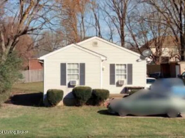 6803 E Manslick Rd, Louisville, KY 40228