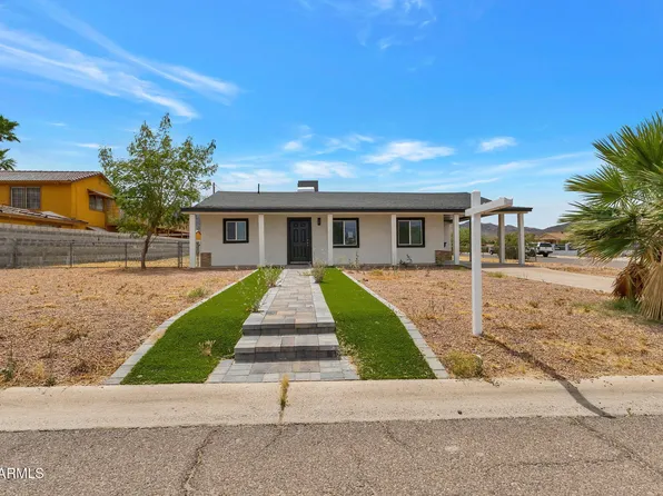 219 W PASEO Way, Phoenix, AZ 85041