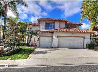 5 Alonda, Foothill Ranch, CA 92610