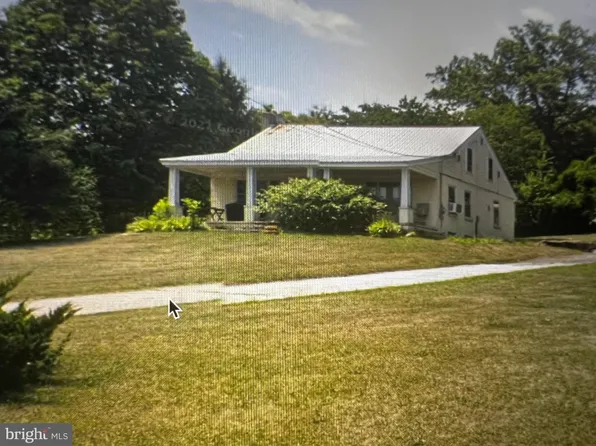10740 Clay Lick Rd, Mercersburg, PA 17236
