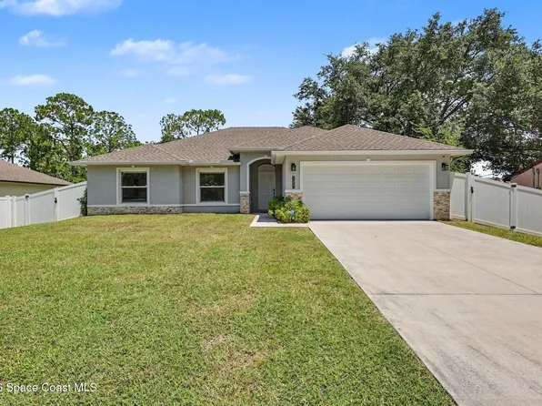 1257 Theresa St SE, Palm Bay, FL 32909
