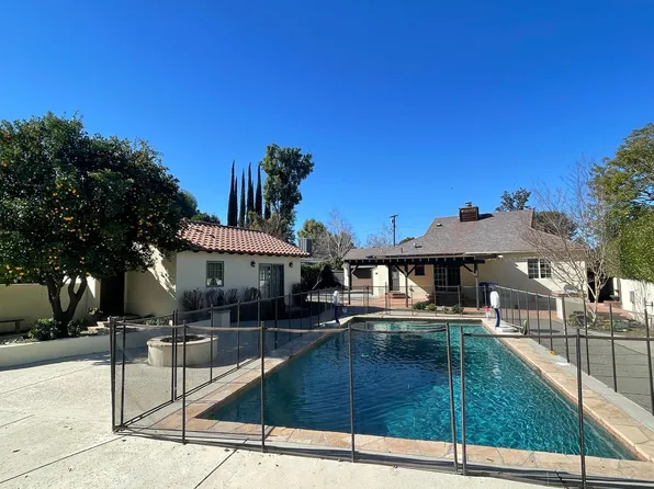 5668 Jumilla Ave, Woodland Hills, CA 91367
