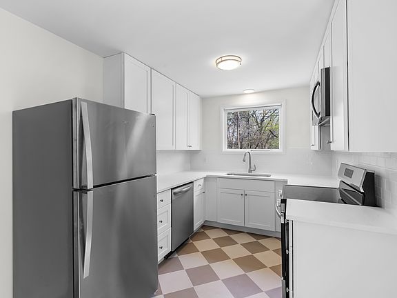 Brand New kitchen
